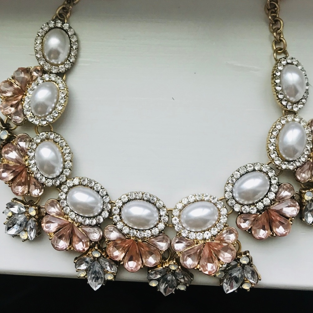 3 for $35 Necklace Costume Jewelry